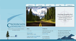 Desktop Screenshot of crossrd.com